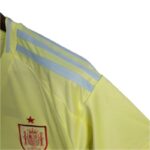 Kit de Criança - Espanha Alternativa 24/25 - Euro 2024 - Image 5