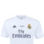 Real Madrid Principal 15/16 - Final da Liga dos Campeões - Image 3