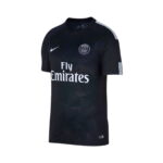 PSG Terceiro 17/18