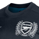 Arsenal Alternativa 11/12 - Image 3