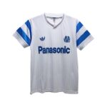 Olympique de Marseille Alternativa 91/92