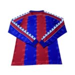 Barcelona Principal 93/94 - Manga Comprida - Image 2