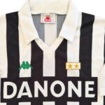 Juventus Principal 92/93 - Image 3