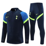 Tottenham Hotspur F.C. 24/25  - Fato de Treino - 1/2 Zip