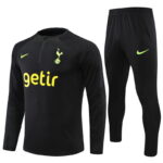 Tottenham Hotspur F.C. 24/25 - Fato de Treino - 1/2 Zip