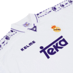 Real Madrid Principal 96/97 - Image 4