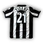 1997-98 - JUVENTUS HOME | RETRO - Image 2