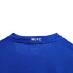 Manchester United Terceiro 08/09 - Image 5