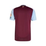 Aston Villa Principal 24/25 - Image 2