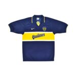 Boca Juniors Principal 96/97
