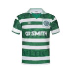 Celtic Principal 95/96
