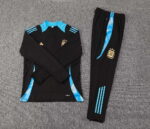 Argentina 24/25 - Fato de Treino - 1/2 Zip - Image 3