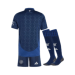 Kit de Criança - Manchester United Alternativa 24/25 - Image 2