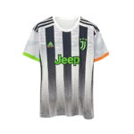 Juventus Quarto 19/20