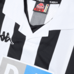 Juventus Principal 98/99 - Image 3