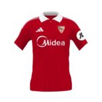 Sevilha Alternativa 25/26