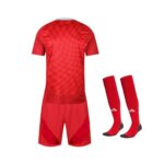 Kit de Criança - Aberdeen F.C Principal 24/25 - Image 2