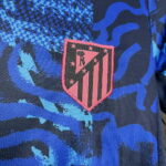 Kit de Criança - Atlético de Madrid Terceiro 24/25 - Image 3