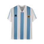 Argentina Principal 93/94