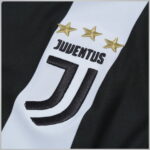 Juventus Principal 17/18 - Image 5