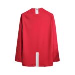 Manchester United Principal 07/08 - Manga Comprida - Image 2