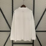 Real Madrid Principal 17/18 - Manga Comprida - Image 2