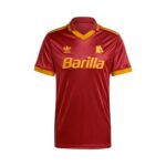 AS Roma Principal 92/93