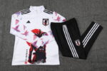 Japão 24/25 - Fato de Treino - 1/2 Zip - Image 3