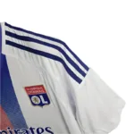 Olympique Lyon Principal 24/25 - Image 3