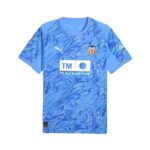 Valencia Guarda-Redes 25/26