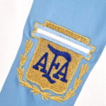 Argentina Principal 93/94 - Image 4