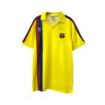 Barcelona Alternativa 82/83