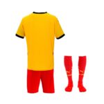 Kit de Criança - RC Lens Principal 24/25 - Image 2