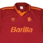 AS Roma Principal 92/93 - Image 3