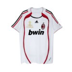 AC Milan Alternativa 06/07 - Final da Liga dos Campeões