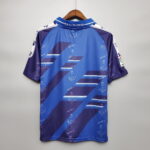 1994-96 - REAL MADRID VISITANTE | RETRO - Image 2