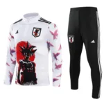 Japão 24/25 - Fato de Treino - 1/2 Zip