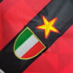 AC Milan Principal 93/94 - Image 3
