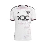 DC United Main 23/24