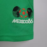 1986 - MEXICO LOCAL | RETRO - Image 7
