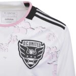 DC United Main 23/24 - Image 3