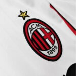 AC Milan Alternativa 06/07 - Final da Liga dos Campeões - Image 4