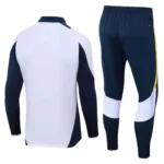 Real Madrid 24/25 - Fato de Treino - 1/2 Zip - Image 2