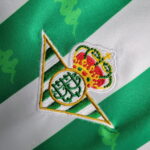 Real Betis Principal 97/98 - Image 5