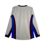 Barcelona Alternativa 98/99 - Manga Comprida - Image 2