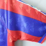 1996-97 - BARCELONA LOCAL | RETRO - Image 6