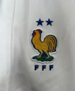 Kit de Criança - França Principal 24/25 - Euro 2024 - Image 7