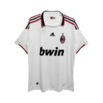 AC Milan Alternativa 09/10