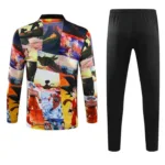 Japão 24/25 - Fato de Treino - 1/2 Zip - Image 4