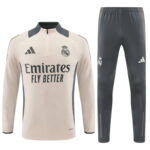 Real Madrid 24/25 - Fato de Treino - 1/2 Zip - Image 2